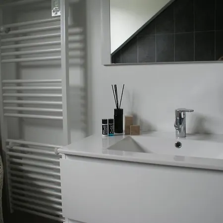 Apartment Bizette67 Herstal