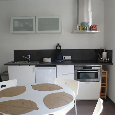 Apartment Bizette67 Herstal