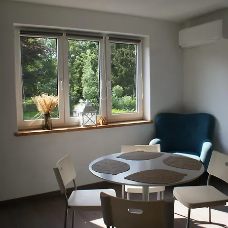 Apartmán Bizette67 *