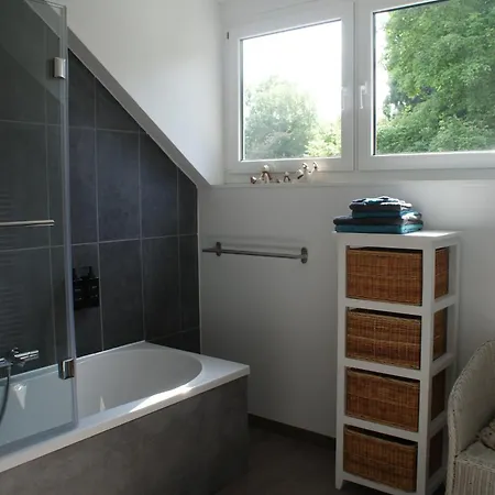 Bizette67 Apartmán Herstal