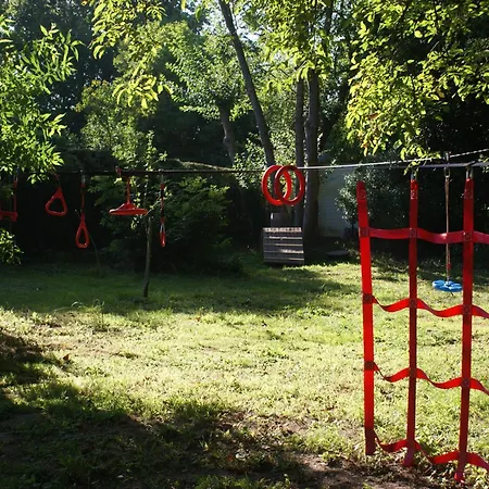 Bizette67 Apartmán *