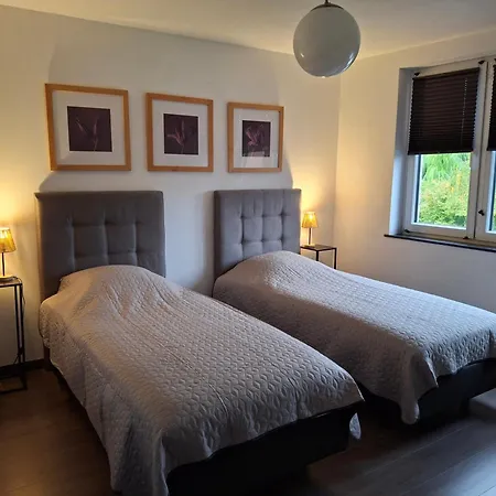 Apartmán Bizette67 Herstal